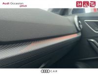 Audi Q2 35 TFSI 150 S tronic 7 S line - <small></small> 39.990 € <small>TTC</small> - #15