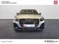 Audi Q2 35 TFSI 150 S tronic 7 S line - <small></small> 37.900 € <small>TTC</small> - #2