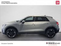 Audi Q2 35 TFSI 150 S tronic 7 S line - <small></small> 37.900 € <small>TTC</small> - #3