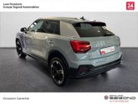 Audi Q2 35 TFSI 150 S tronic 7 S line - <small></small> 37.900 € <small>TTC</small> - #4