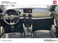 Audi Q2 35 TFSI 150 S tronic 7 S line - <small></small> 37.900 € <small>TTC</small> - #6