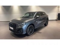 Audi Q2 35 TFSI 150 S tronic 7 S line - <small></small> 43.702 € <small>TTC</small> - #1