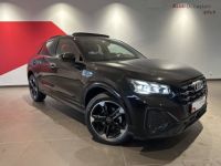 Audi Q2 35 TFSI 150 S tronic 7 S line - <small></small> 41.880 € <small>TTC</small> - #1