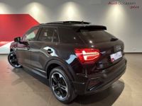 Audi Q2 35 TFSI 150 S tronic 7 S line - <small></small> 41.880 € <small>TTC</small> - #4