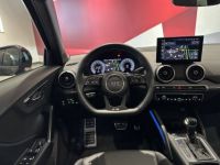 Audi Q2 35 TFSI 150 S tronic 7 S line - <small></small> 41.880 € <small>TTC</small> - #16