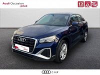 Audi Q2 35 TFSI 150 S tronic 7 S line - <small></small> 26.900 € <small>TTC</small> - #1