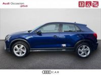 Audi Q2 35 TFSI 150 S tronic 7 S line - <small></small> 26.900 € <small>TTC</small> - #3