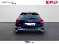 Audi Q2 35 TFSI 150 S tronic 7 S line - <small></small> 26.900 € <small>TTC</small> - #4