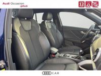 Audi Q2 35 TFSI 150 S tronic 7 S line - <small></small> 26.900 € <small>TTC</small> - #7