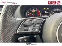 Audi Q2 35 TFSI 150 S tronic 7 S line - <small></small> 26.900 € <small>TTC</small> - #9