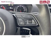 Audi Q2 35 TFSI 150 S tronic 7 S line - <small></small> 26.900 € <small>TTC</small> - #10