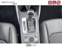 Audi Q2 35 TFSI 150 S tronic 7 S line - <small></small> 26.900 € <small>TTC</small> - #11