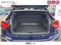 Audi Q2 35 TFSI 150 S tronic 7 S line - <small></small> 26.900 € <small>TTC</small> - #15