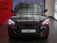 Audi Q2 35 TFSI 150 S tronic 7 S line - <small></small> 42.980 € <small>TTC</small> - #1