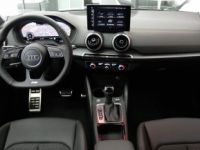 Audi Q2 35 TFSI 150 S tronic 7 S line - <small></small> 42.980 € <small>TTC</small> - #15