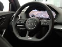 Audi Q2 35 TFSI 150 S tronic 7 S line - <small></small> 42.980 € <small>TTC</small> - #16