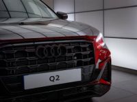 Audi Q2 35 TFSI 150 S tronic 7 S line - <small></small> 42.980 € <small>TTC</small> - #18