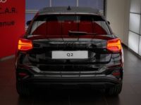 Audi Q2 35 TFSI 150 S tronic 7 S line - <small></small> 42.980 € <small>TTC</small> - #21