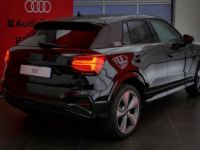 Audi Q2 35 TFSI 150 S tronic 7 S line - <small></small> 42.980 € <small>TTC</small> - #24