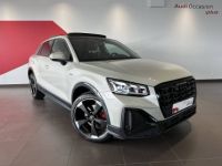 Audi Q2 35 TFSI 150 S tronic 7 S line - <small></small> 36.980 € <small>TTC</small> - #1