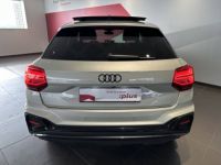 Audi Q2 35 TFSI 150 S tronic 7 S line - <small></small> 36.980 € <small>TTC</small> - #3