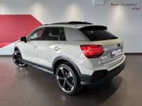 Audi Q2 35 TFSI 150 S tronic 7 S line - <small></small> 36.980 € <small>TTC</small> - #4