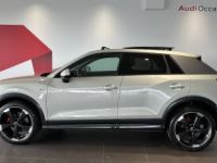 Audi Q2 35 TFSI 150 S tronic 7 S line - <small></small> 36.980 € <small>TTC</small> - #5