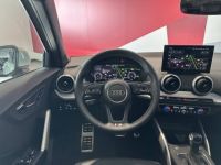 Audi Q2 35 TFSI 150 S tronic 7 S line - <small></small> 36.980 € <small>TTC</small> - #15