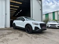 Audi Q2 35 TFSI 150 S tronic 7 S line - PACK SPORT PLUS - CAM - SIÈGES - LEDS - GARANTIE 1 AN INCLUSE - <small></small> 31.490 € <small>TTC</small> - #8