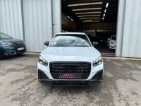 Audi Q2 35 TFSI 150 S tronic 7 S line - PACK SPORT PLUS - CAM - SIÈGES - LEDS - GARANTIE 1 AN INCLUSE - <small></small> 31.490 € <small>TTC</small> - #9