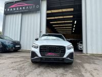 Audi Q2 35 TFSI 150 S tronic 7 S line - PACK SPORT PLUS - CAM - SIÈGES - LEDS - GARANTIE 1 AN INCLUSE - <small></small> 31.490 € <small>TTC</small> - #10