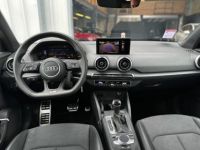 Audi Q2 35 TFSI 150 S tronic 7 S line - PACK SPORT PLUS - CAM - SIÈGES - LEDS - GARANTIE 1 AN INCLUSE - <small></small> 31.490 € <small>TTC</small> - #12