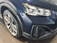 Audi Q2 35 TFSI 150 S tronic 7 S line Plus - <small></small> 39.980 € <small>TTC</small> - #5