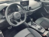 Audi Q2 35 TFSI 150 S tronic 7 S line Plus - <small></small> 39.980 € <small>TTC</small> - #17