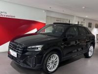 Audi Q2 35 TFSI 150 S tronic 7 S line Plus - <small></small> 38.888 € <small>TTC</small> - #1