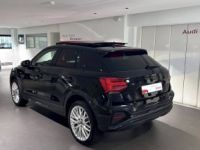 Audi Q2 35 TFSI 150 S tronic 7 S line Plus - <small></small> 38.888 € <small>TTC</small> - #3