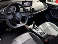 Audi Q2 35 TFSI 150 S tronic 7 S line Plus - <small></small> 38.888 € <small>TTC</small> - #5