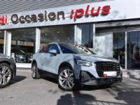 Audi Q2 35 TFSI 150 S tronic 7 S line Plus - <small></small> 39.980 € <small>TTC</small> - #1