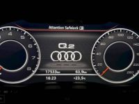 Audi Q2 35 TFSI 150 S tronic 7 S line Plus - <small></small> 41.990 € <small>TTC</small> - #24