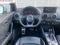 Audi Q2 35 TFSI 150 S tronic 7 S line Plus - <small></small> 32.690 € <small>TTC</small> - #9