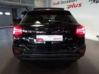 Audi Q2 35 TFSI 150 S tronic 7 S line Plus - <small></small> 38.790 € <small>TTC</small> - #5