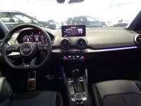 Audi Q2 35 TFSI 150 S tronic 7 S line Plus - <small></small> 38.790 € <small>TTC</small> - #6