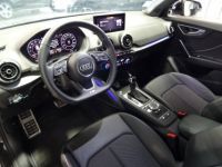 Audi Q2 35 TFSI 150 S tronic 7 S line Plus - <small></small> 38.790 € <small>TTC</small> - #15