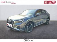 Audi Q2 35 TFSI 150 S tronic 7 S line Plus - <small></small> 26.490 € <small>TTC</small> - #1