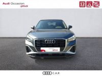 Audi Q2 35 TFSI 150 S tronic 7 S line Plus - <small></small> 26.490 € <small>TTC</small> - #2