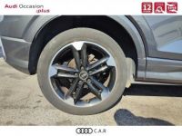 Audi Q2 35 TFSI 150 S tronic 7 S line Plus - <small></small> 26.490 € <small>TTC</small> - #9