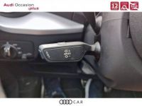 Audi Q2 35 TFSI 150 S tronic 7 S line Plus - <small></small> 26.490 € <small>TTC</small> - #15