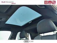 Audi Q2 35 TFSI 150 S tronic 7 S line Plus - <small></small> 26.490 € <small>TTC</small> - #16