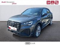 Audi Q2 35 TFSI 150 S tronic 7 S line Plus - <small></small> 36.490 € <small>TTC</small> - #1