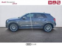 Audi Q2 35 TFSI 150 S tronic 7 S line Plus - <small></small> 36.490 € <small>TTC</small> - #3